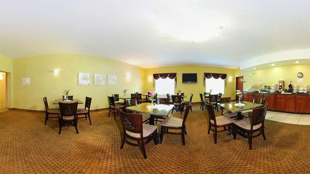 Quality Suites Stratford Luaran gambar