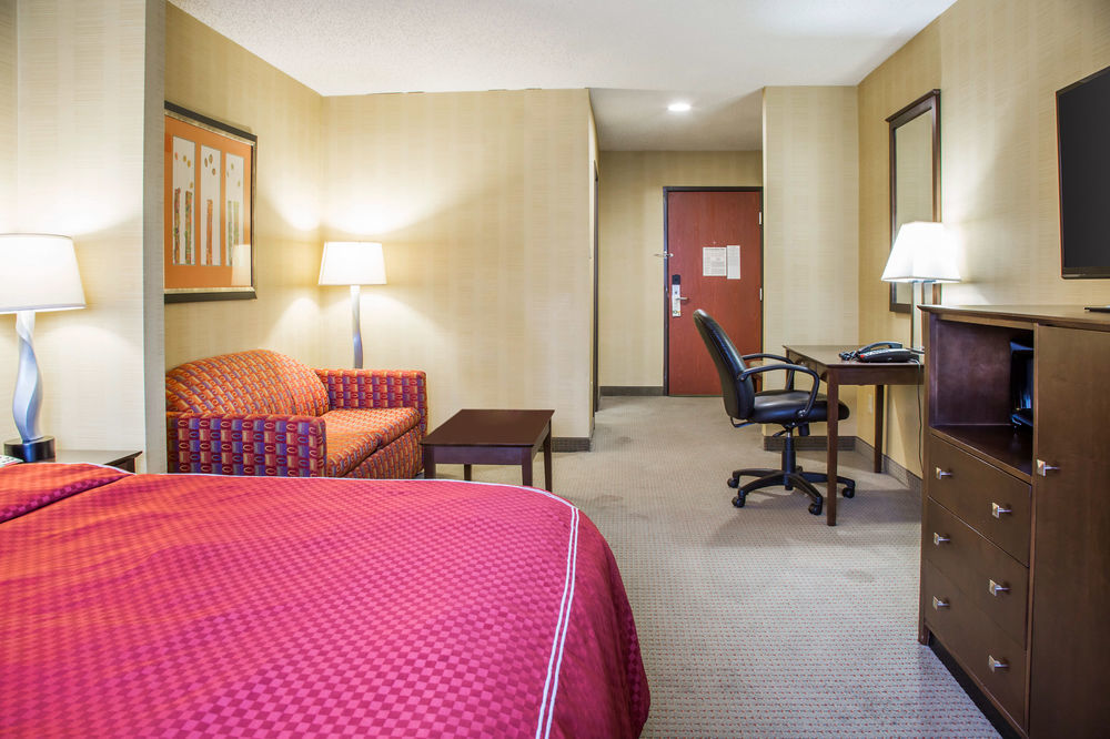 Quality Suites Stratford Luaran gambar