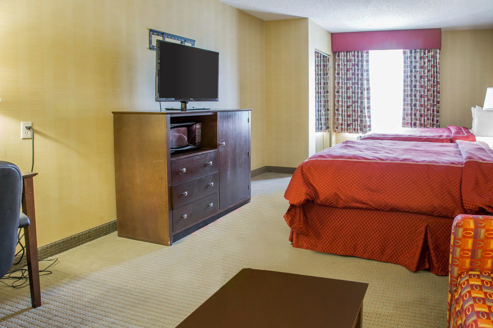 Quality Suites Stratford Luaran gambar